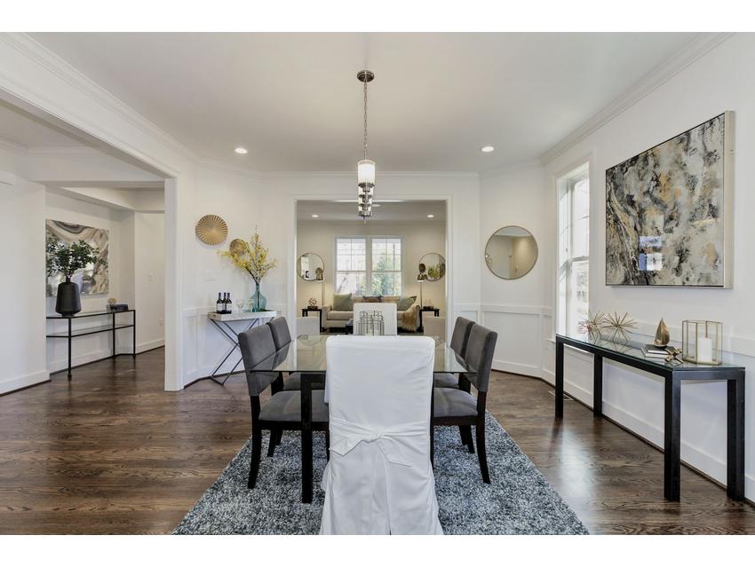 SOLD OUT 2020! Kensington, Maryland New Homes Now Ready for Movein